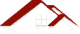 house-logo1-80×34-1.png Logo mit stilisiertem roten Hausdach, Fenster in der Mitte und weißer Wellenlinie darunter auf olivgrünem Hintergrund – Symbol für Bau oder Immobilien.