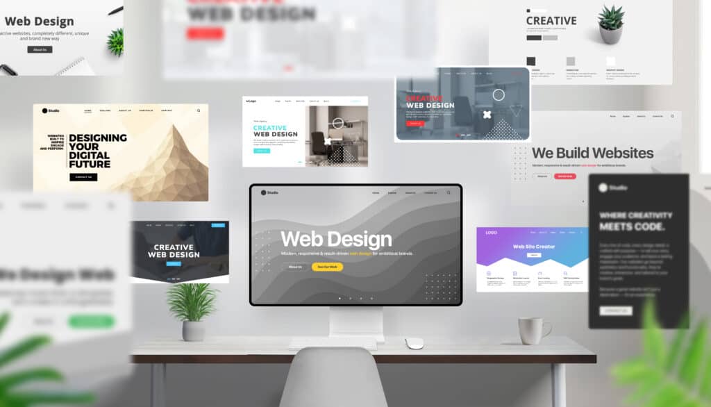 Mehr über den Artikel erfahren Mehr Reichweite, mehr Umsatz: Die Bedeutung von SEO und Webdesign