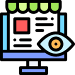 Online shopping