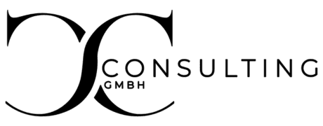 Logo der CC Consulting GmbH All in One Webagentur mit sitz in Dortmund