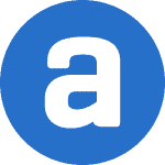 a-logo