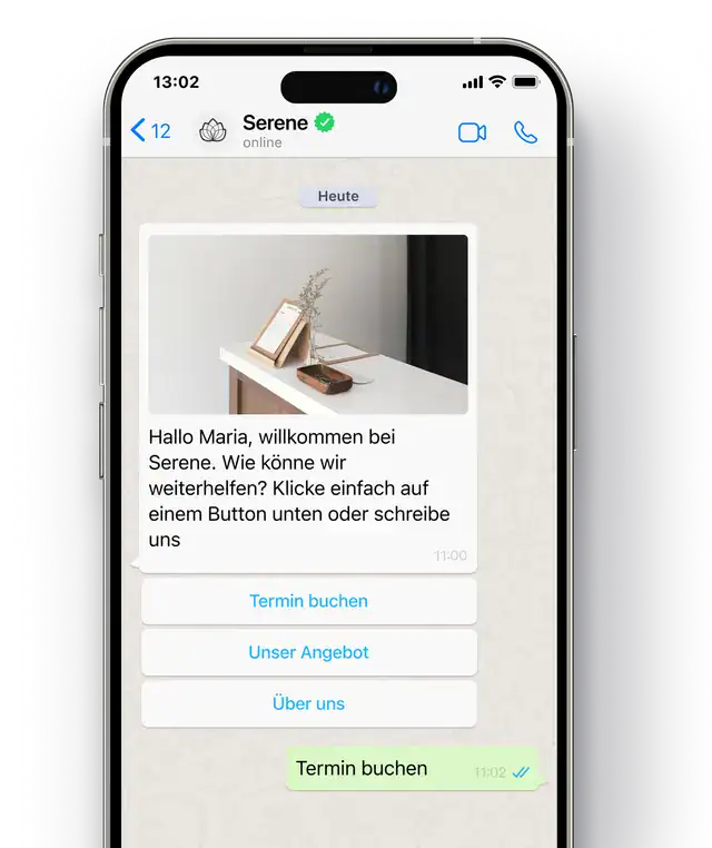 Beratungsangebot bei CC Consulting GmbH, individuelle Lösungen für Unternehmen.