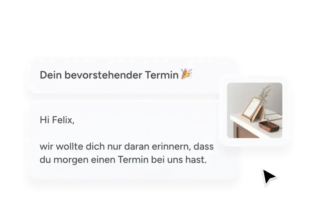 Termin Erinnerung, CC Consulting GmbH, professionelles Terminmanagement, zuverlässige Terminplanung, Beratung und Betreuung.