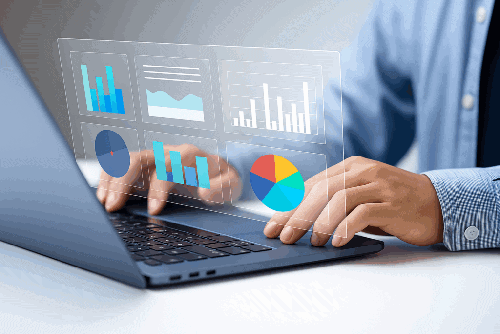 Innovative Businessanalyse und Beratung bei CC Consulting GmbH in Deutschland.