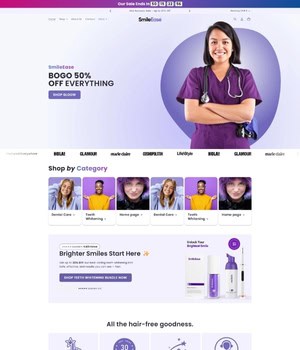 Professionelle Beratung für Schönheits- und Haarpflegeprodukte bei CC Consulting GmbH.