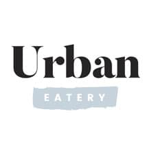 Leckeres Urban Eatery Essen in modernem Ambiente, frische Zutaten und kreative Gerichte.